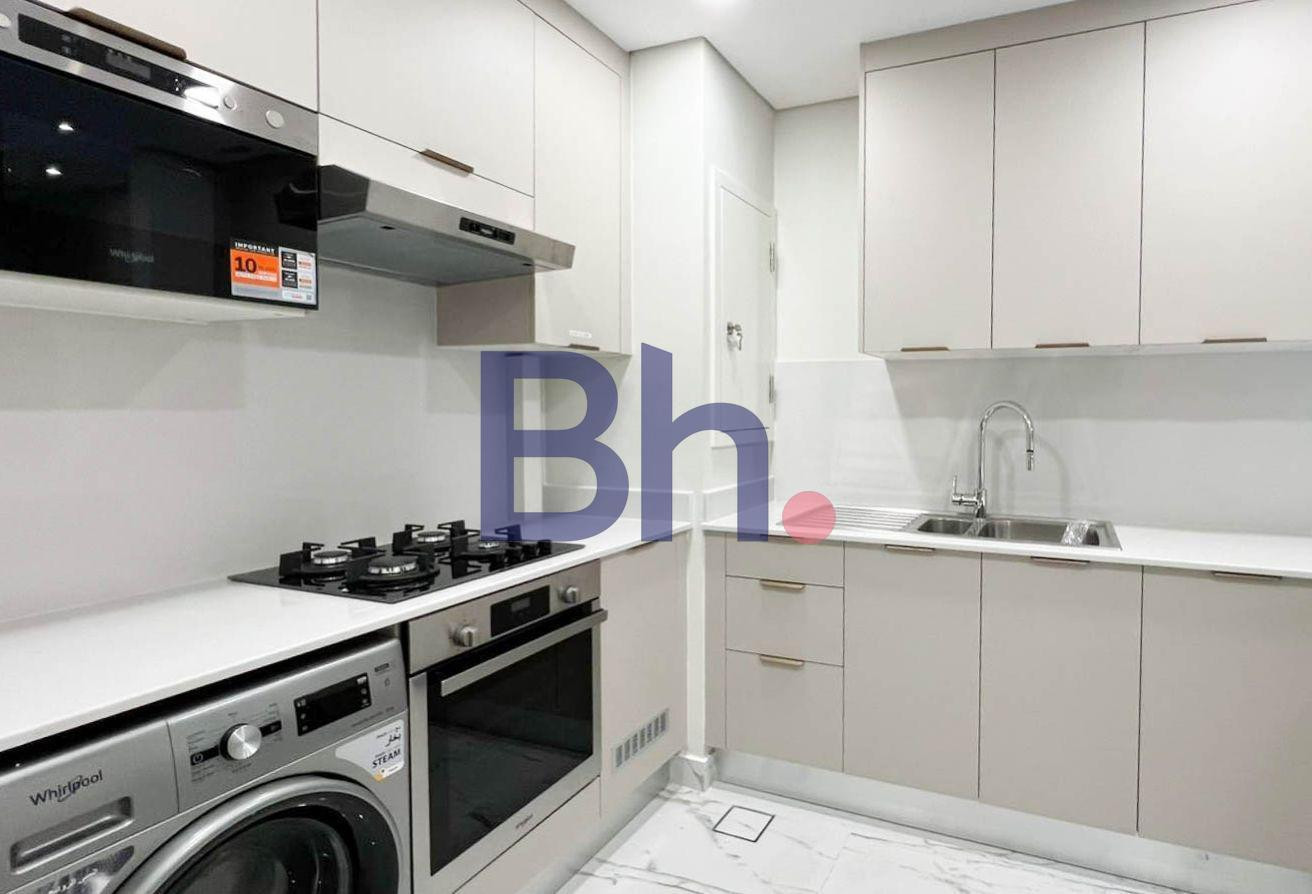 BRAND NEW | 2 BEDROOMS | LUSAIL MARINA | BILLS INC - Apartment in Lusail Residence
