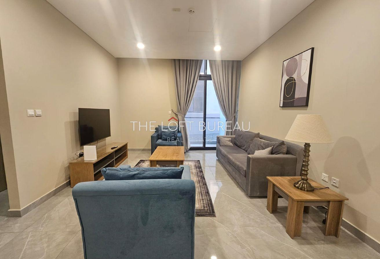 One Bedroom Apartment FF I Bills Included - Apartment in Giardino Apartments