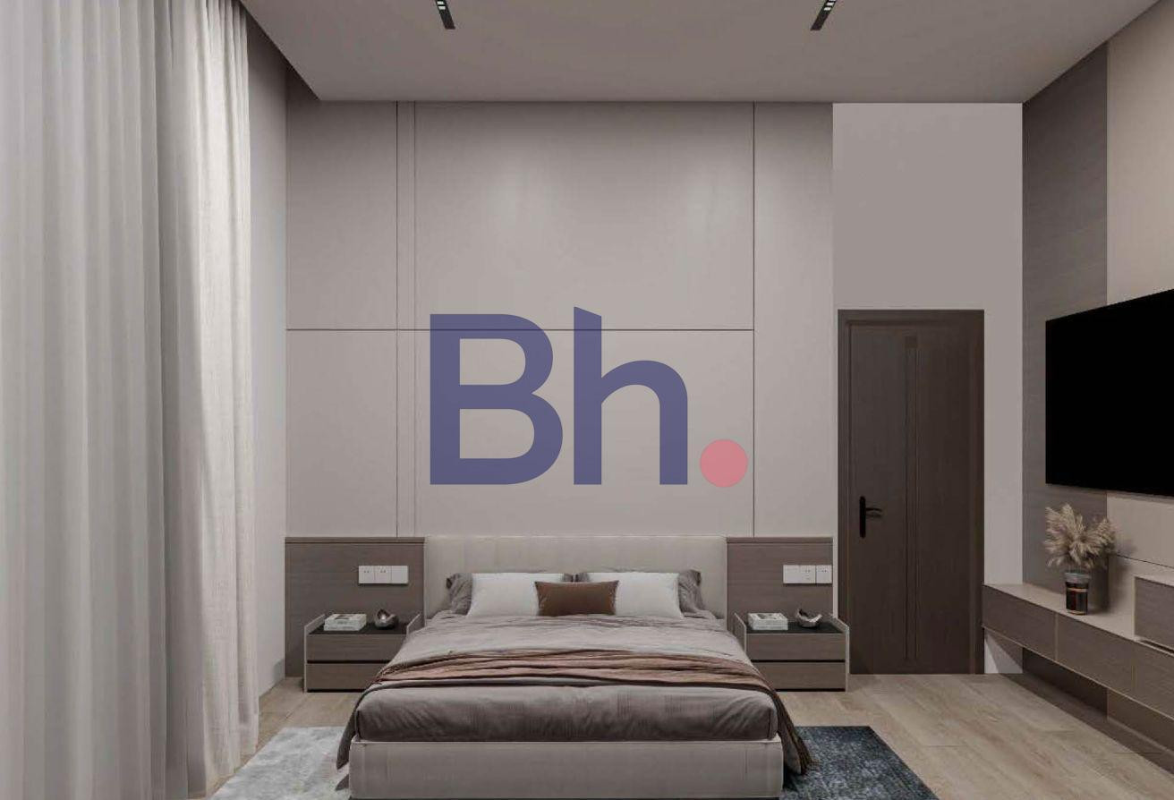 MOVE IN EASY: PAY 2% NOW, LOW MONTHLY PLAN - Apartment in Qetaifan Islands