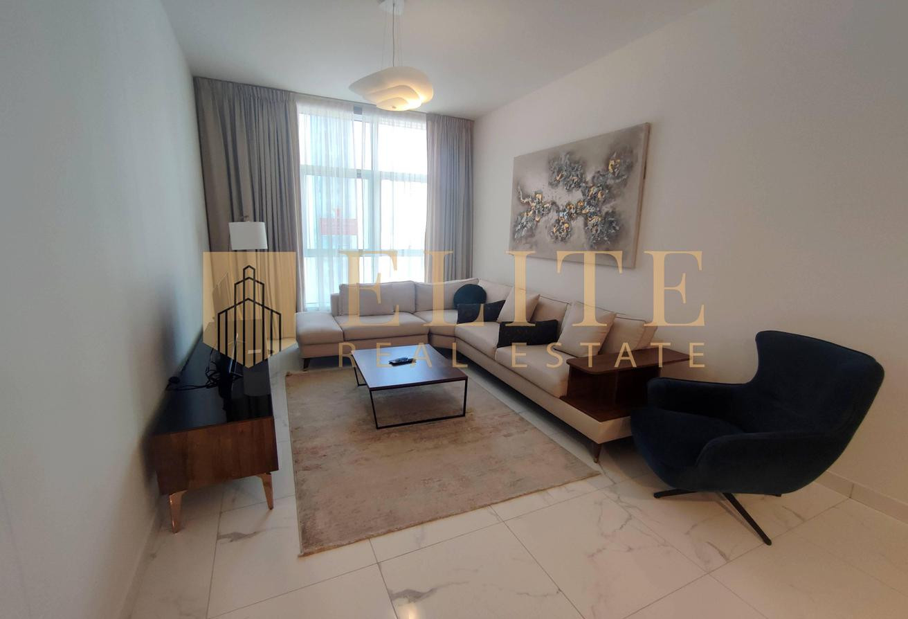Elegant Luxury 1-Bedroom Apartment in West Bay - Apartment in West Bay