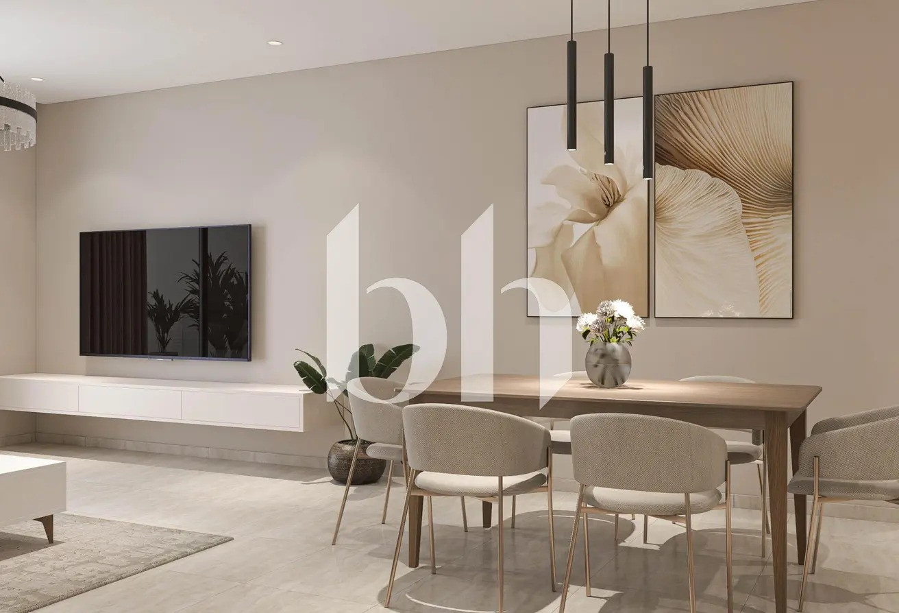 2 BED READY TO MOVE WITH 3 YEARS PAYMENT PLAN