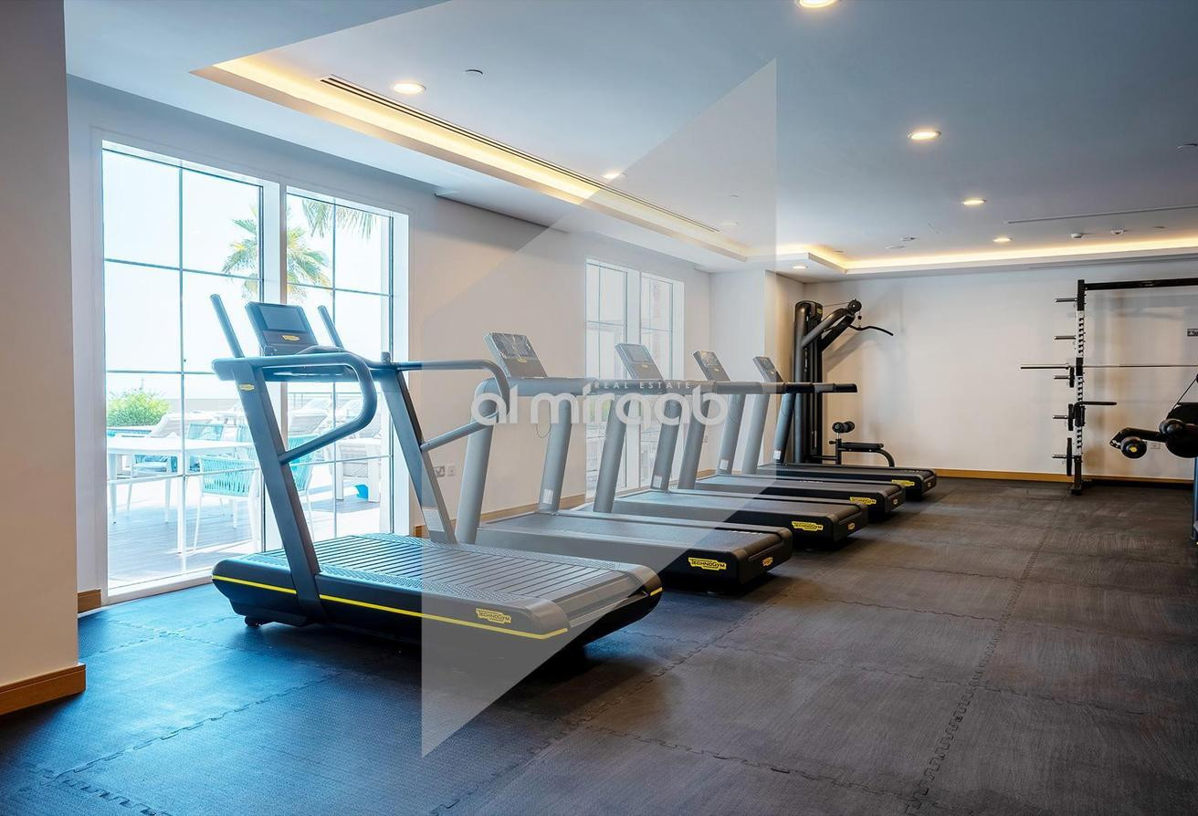 BRAND NEW | SEMI FURNISHED | 2 MONTH FREE| BILLS INCLUDED - Apartment in Floresta Gardens