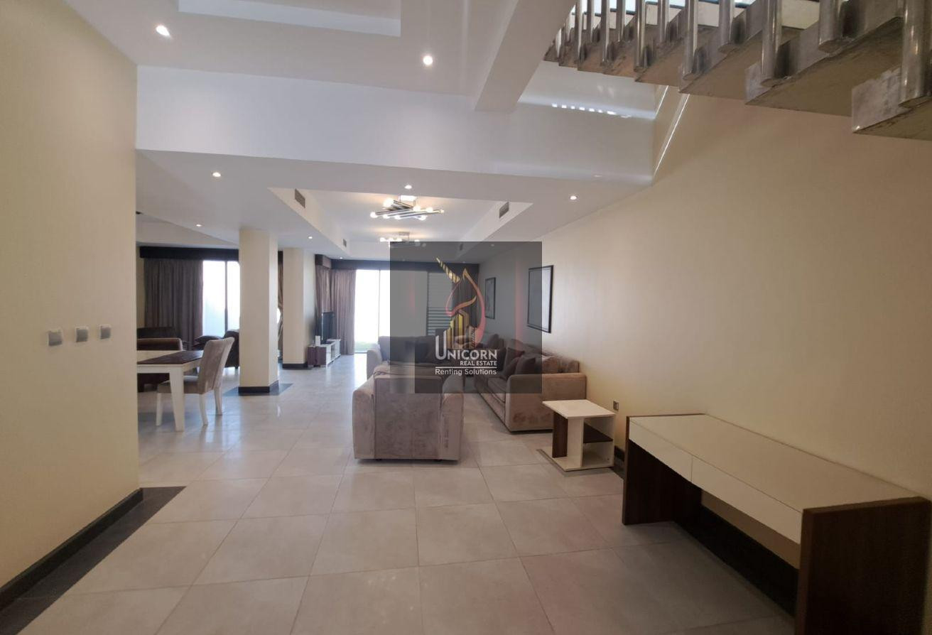 4 BHK Big Compound Villa + Maid|FF|All Inclusive - Compound Villa in AlMuraikh