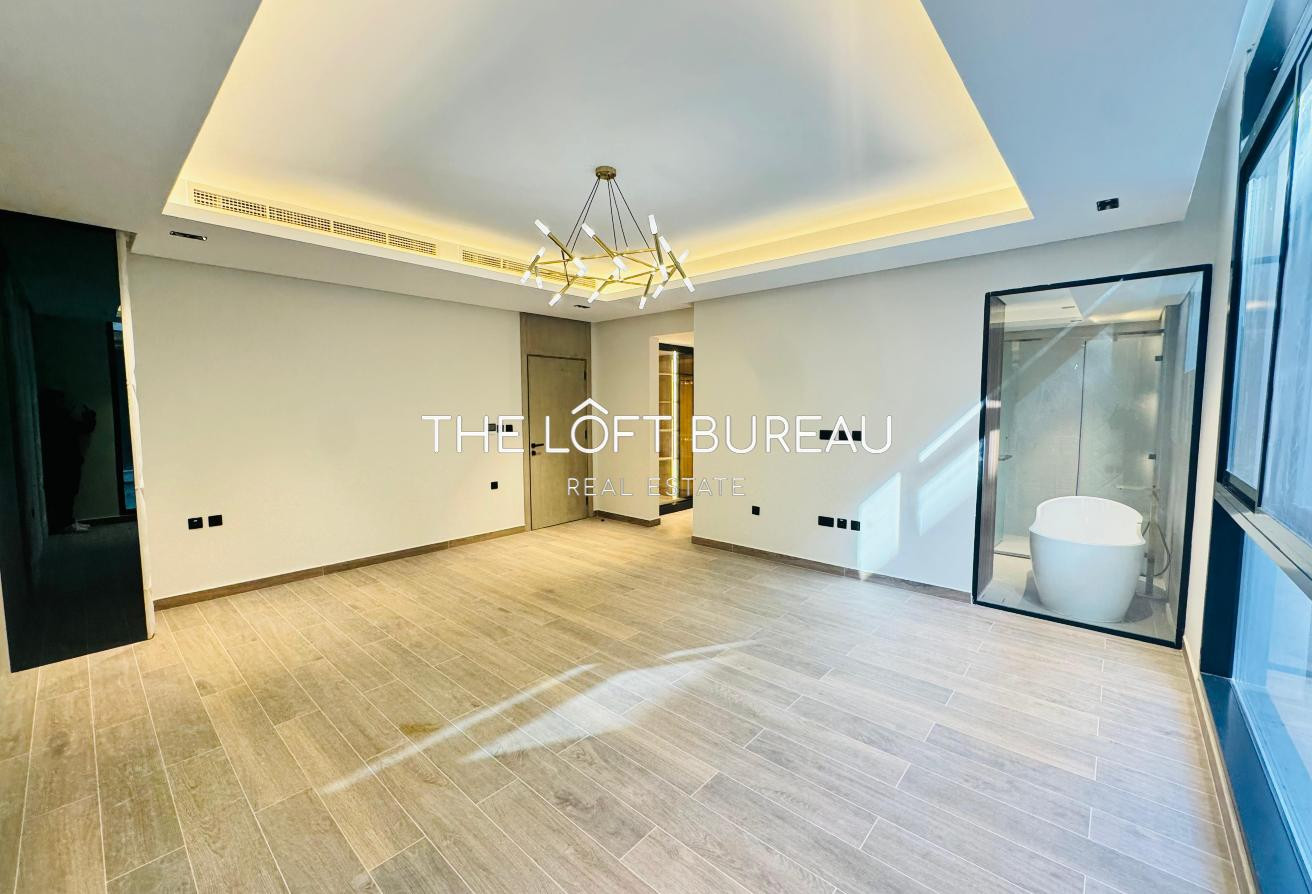 Luxurious Townhouse 4 Bedrooms| 2% DP | 6 Years PP - Townhouse in Qetaifan Islands