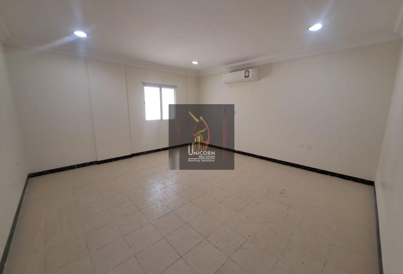 Cheapest 3-Bedroom | Unfurnished - Apartment in Muntazah 13