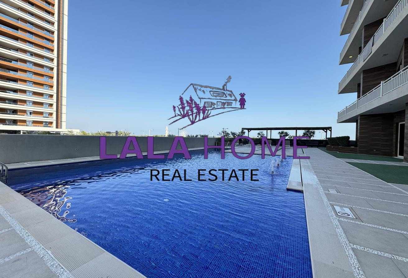 2 Bedrooms, Furnished,Bills Inc - Lusail Marina - Apartment in Lusail Residence