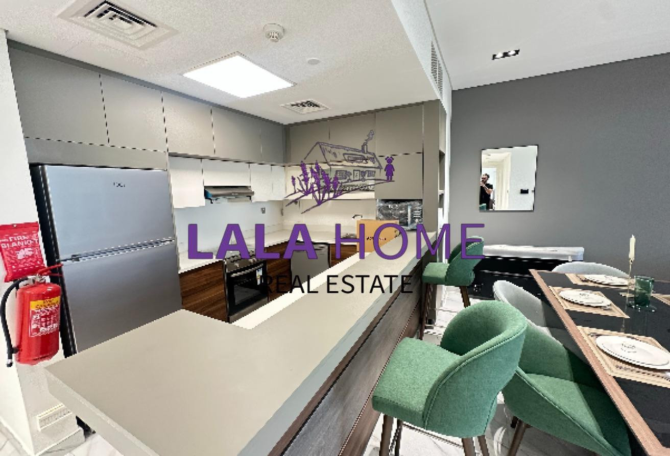 Big 3br | FF | bills Exc. | nice view - Apartment in Regency Residence Fox Hills 2