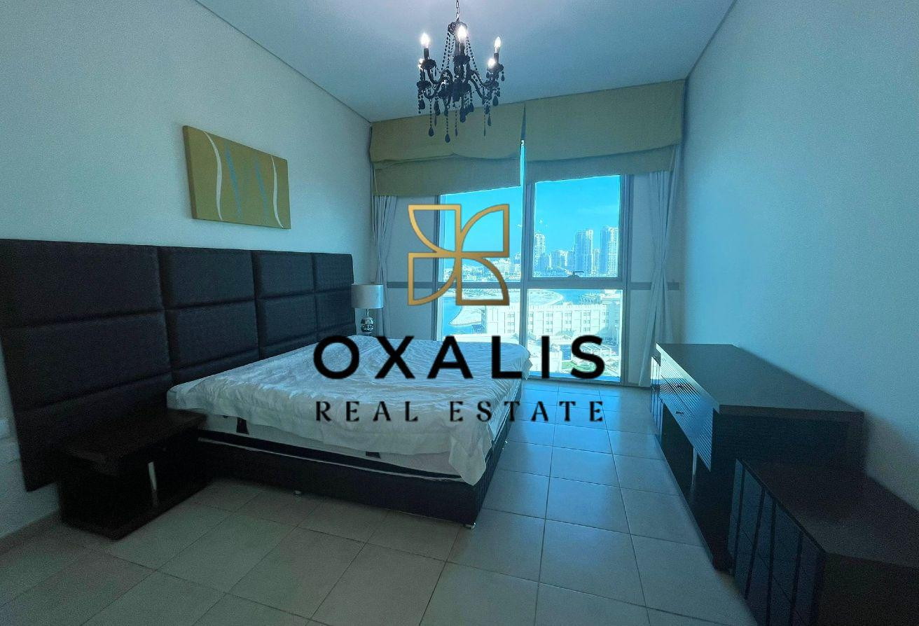 MODERN AND SPACIOUS 3 BHK + MAIDS ROOM FURNISHED - Apartment in Zig Zag Towers