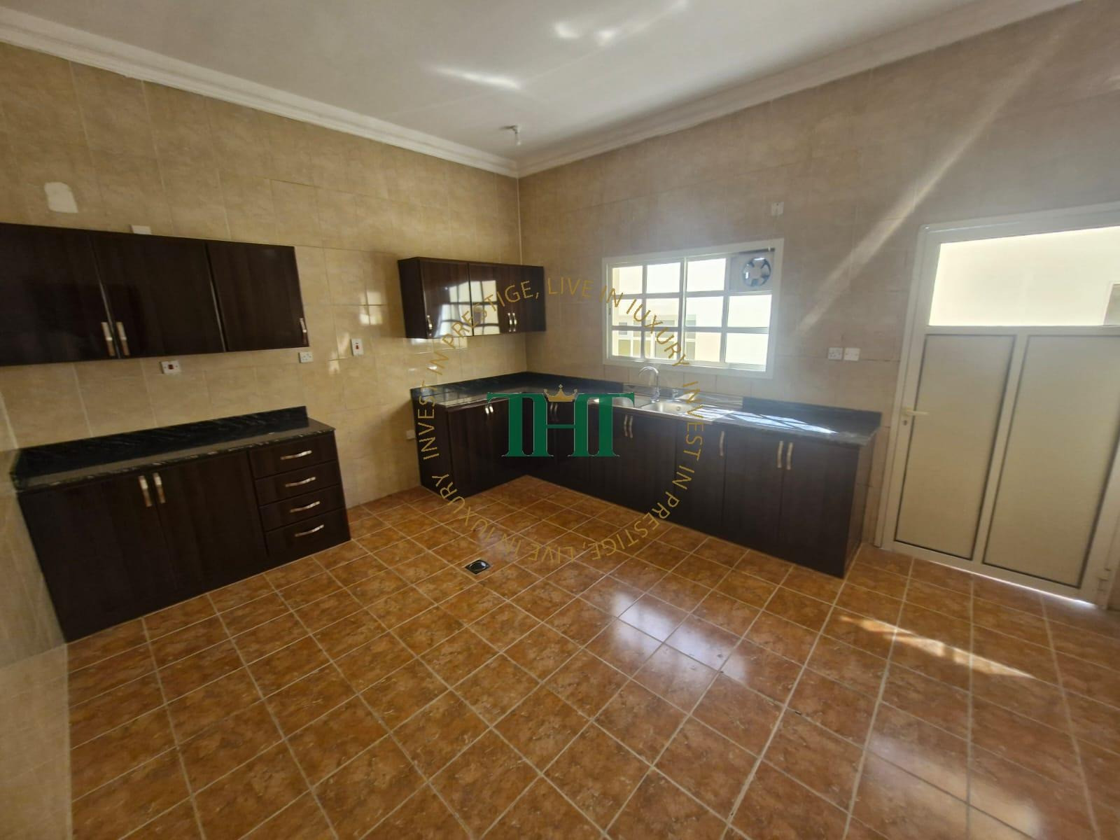 Well Maintained | Stand Alone Villa | 5BHK | With Maid - Villa in Umm Salal Ali