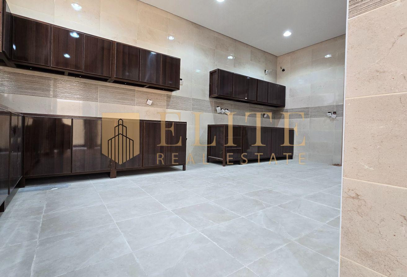 Luxury 7 bedroom apartment Ideal choice for VIP - Apartment in Al Luqta