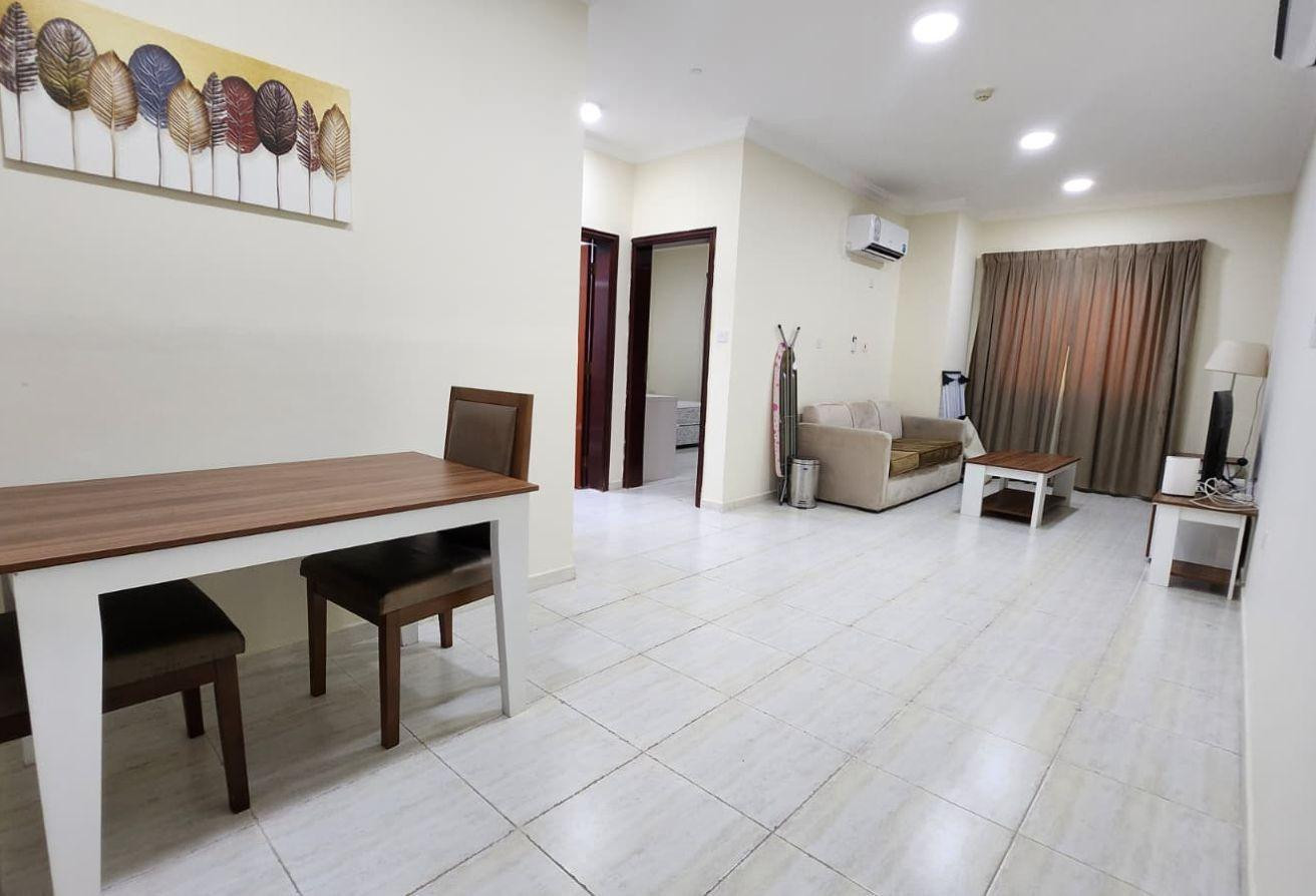 Budget 1BHK Fully Furnished Closed Kitchen