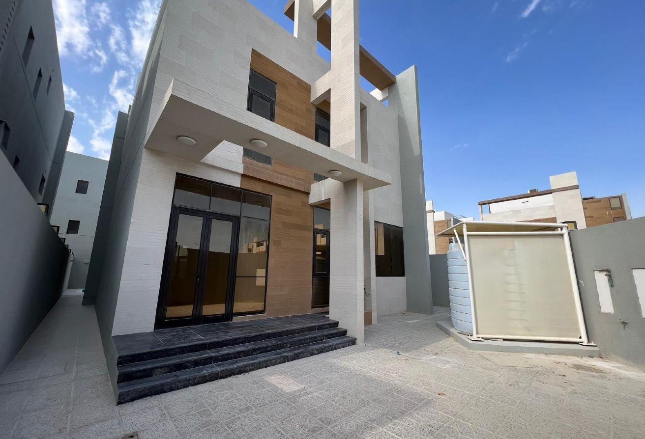 VILLA 5 BEDROOMS_FURNISHED WITH ELEVATOR_SUMAISMA - Apartment in Sumaysimah