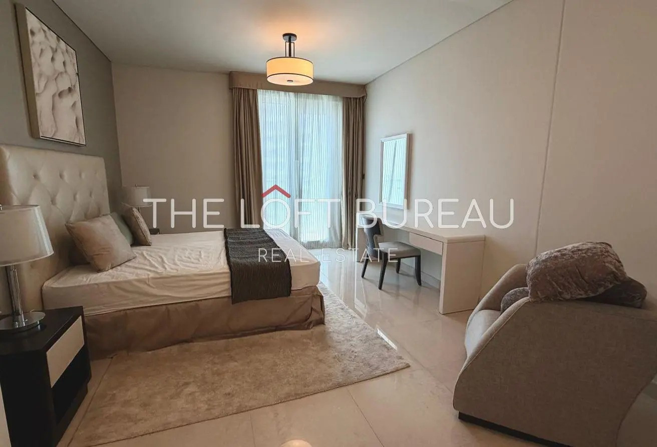 BILLS INCLUDED! Stunning 2BR in Marina District