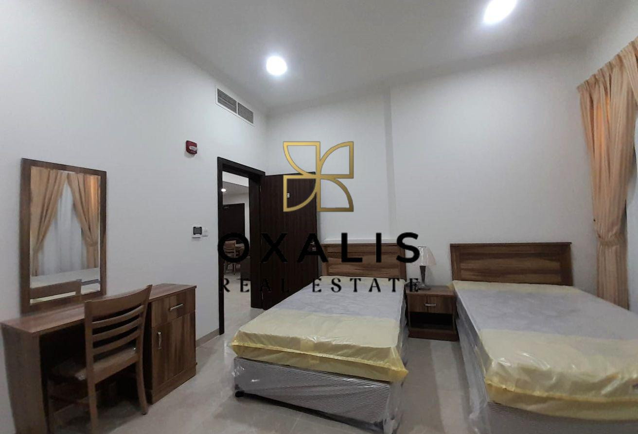 BRAND NEW 3 BEDROOM FURNISHED | AMENITIES ACCESS