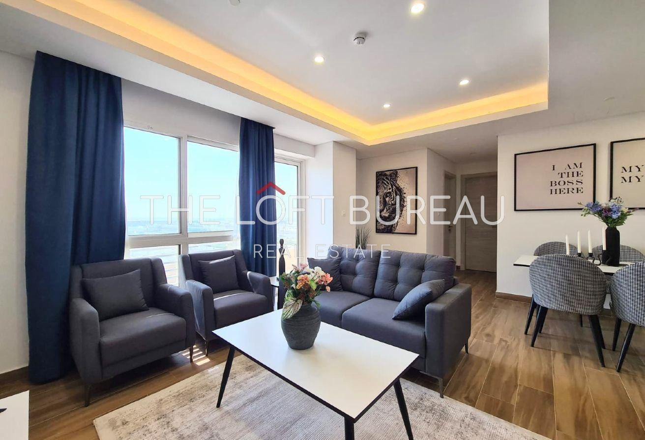 Two Bedroom Apartment | One Month Free