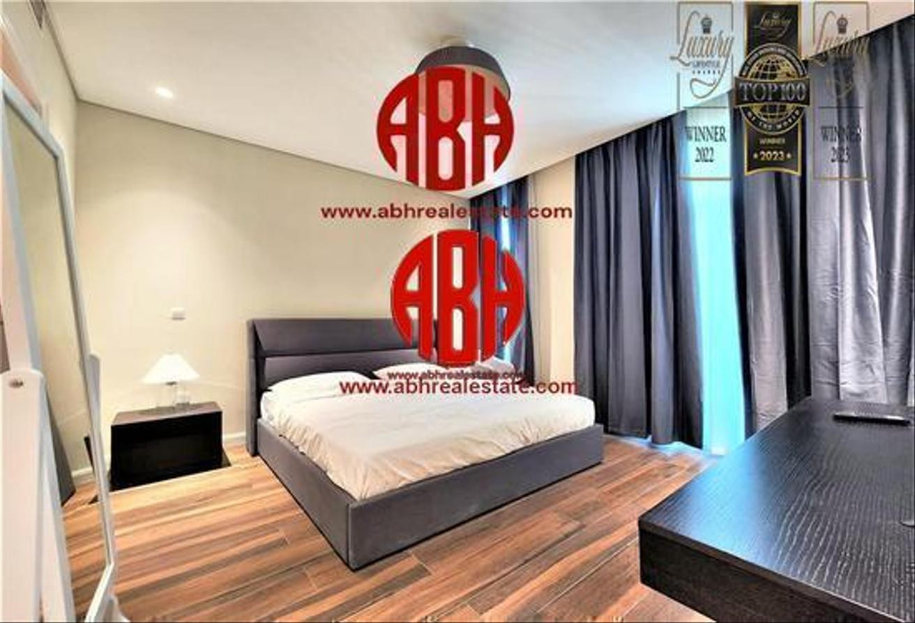 BRAND NEW FURNISHED 2 BEDROOMS | LUXURY AMENITIES - Apartment in Viva West