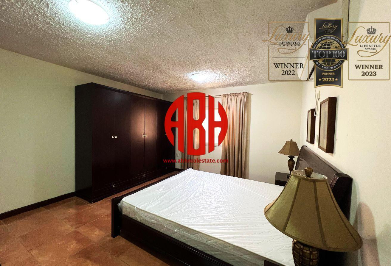 CONVENIENT LOCATION | 1-BDR FURNISHED | POOL | GYM - Bulk Rent Units in Old Airport Road