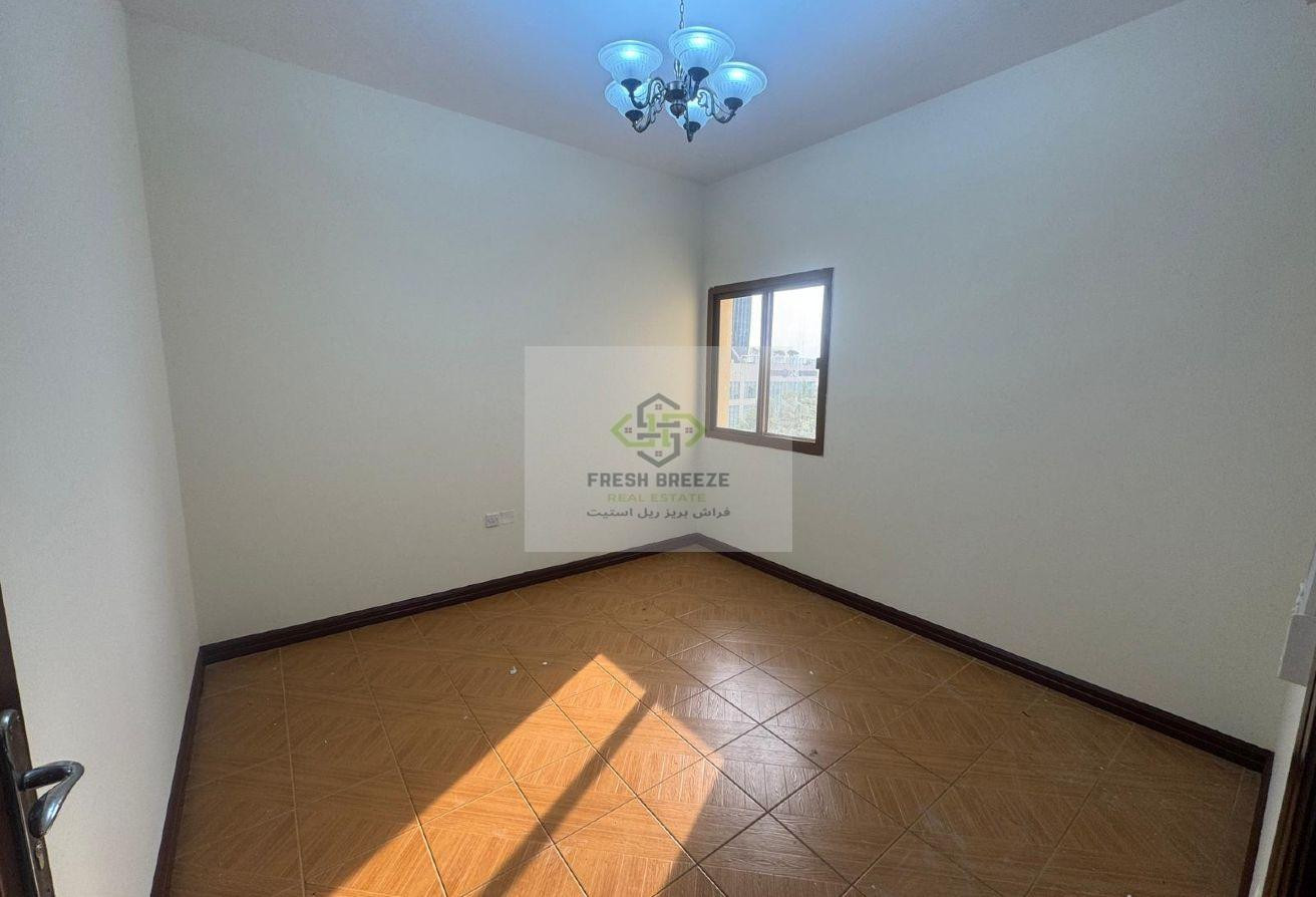 2BHK UN-FURNISHED APARTMENT CLOSE TO METRO. - Apartment in Fereej Bin Mahmoud North