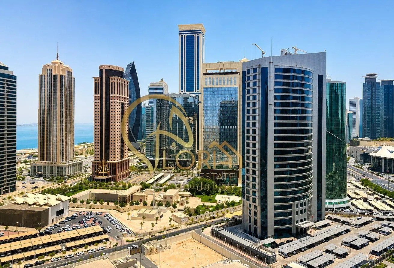 Spacious FF 3BHK +Maid | Porto Arabia | 14k