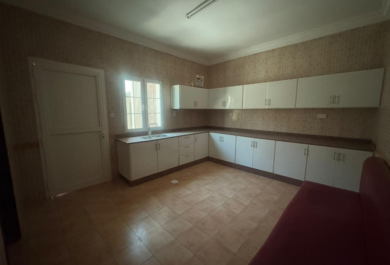 STANDALONE VILLA| 05 BEDROOMS| 02 BR OUTHOUSE - Villa in Down Town
