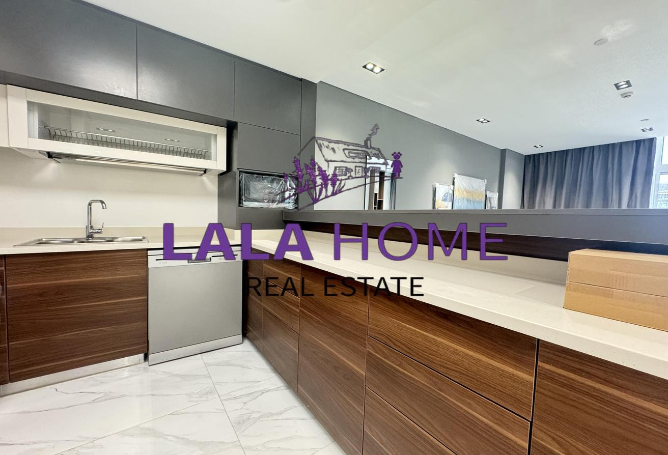 Brand New 1Bedroom, Furnished, Lusail