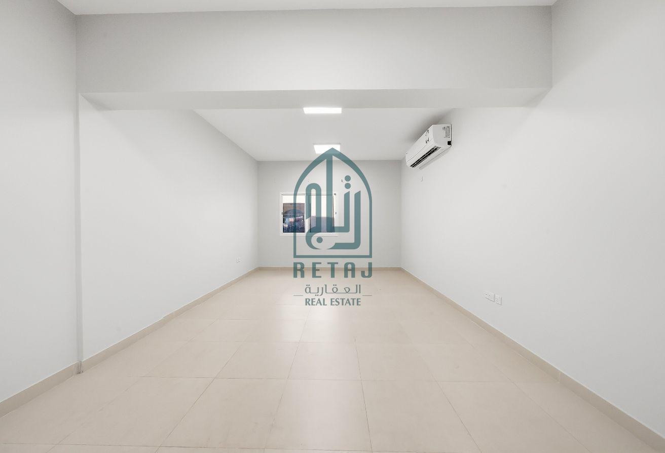 Apartments for Rent – Corniche Area (Near Museum)