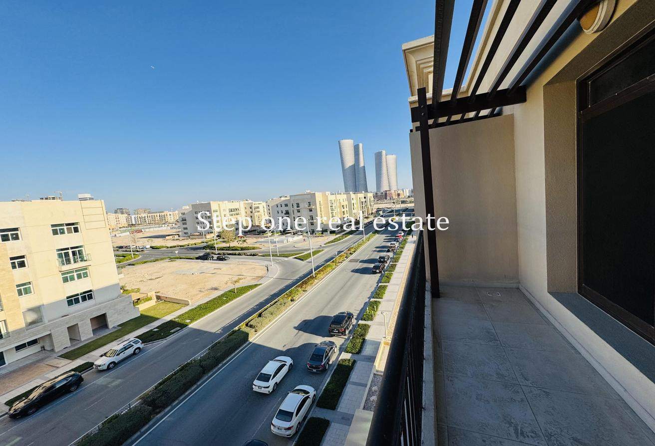 Freehold Ownership | 5% DP | 5 Years Easy P/Plan