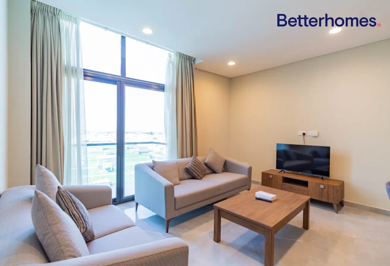 BRAND NEW | FULLY FURNISHED | BEACH ACCESS - Apartment in Doha