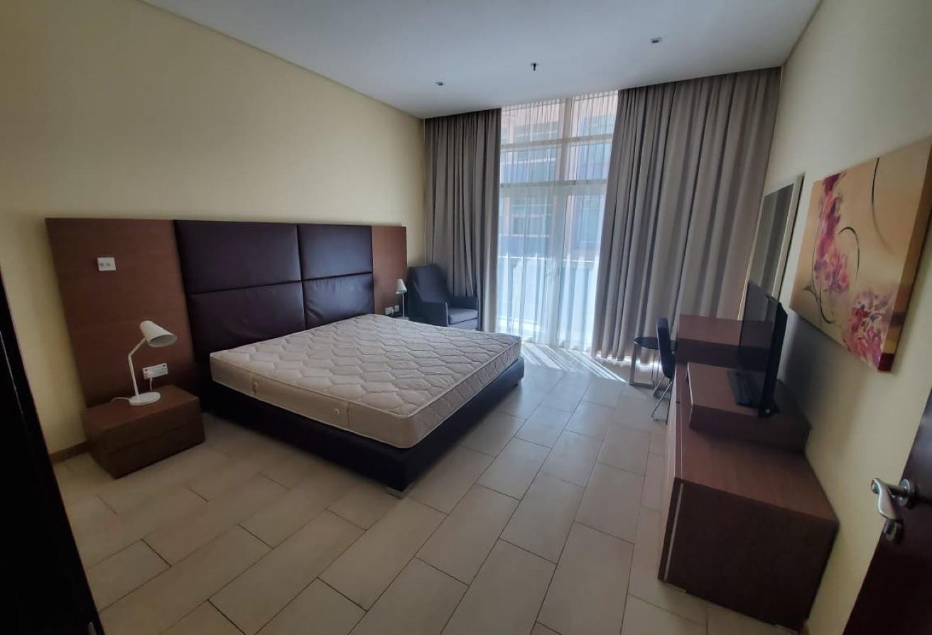 Luxury 3+1 BHK Apartment in Fereej Bin Mahmoud - Apartment in Urwa Bin Masoud Street