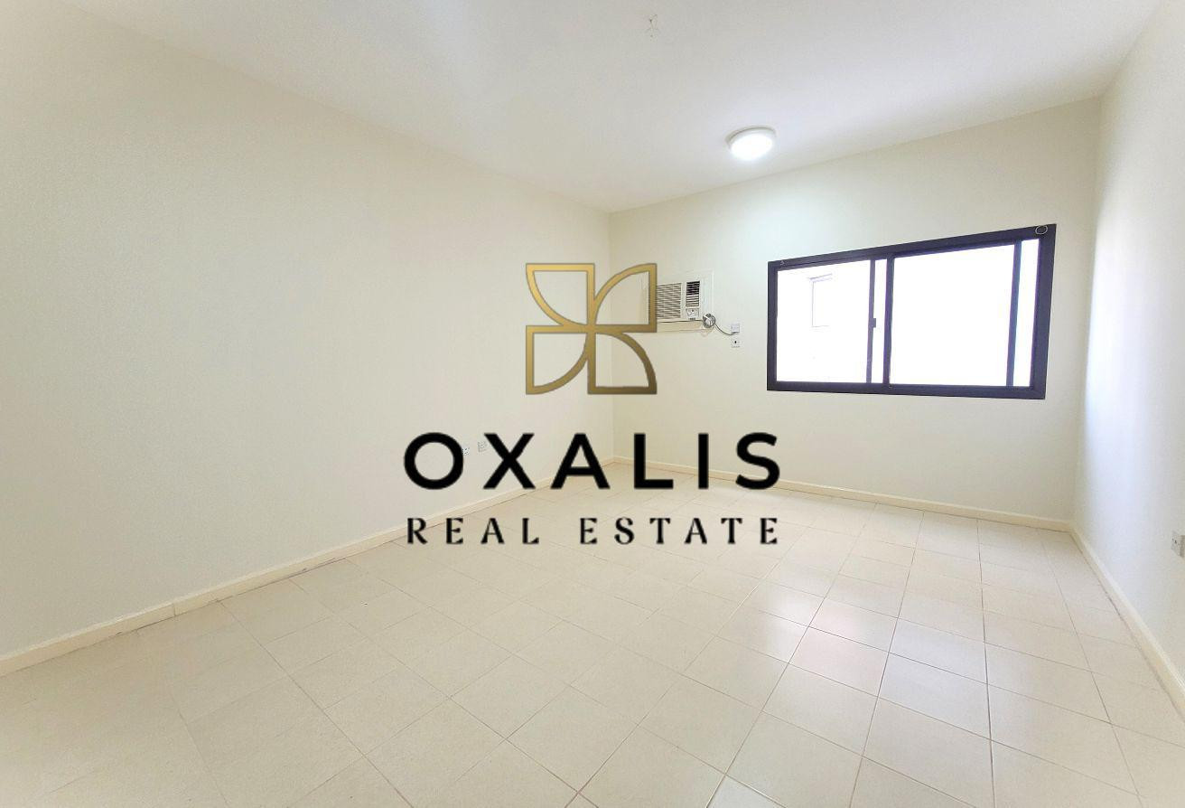 SPACIOUS 3-BEDROOM SEMI-FURNISHED IN MANSOURA