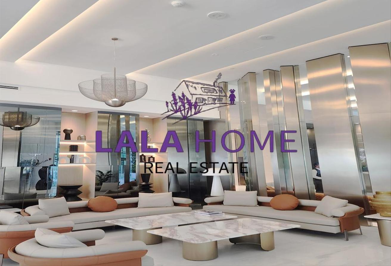 Brand New 1 Br Duplex | FF | Bills In | Balcony - Duplex in FJ8 Residential Tower