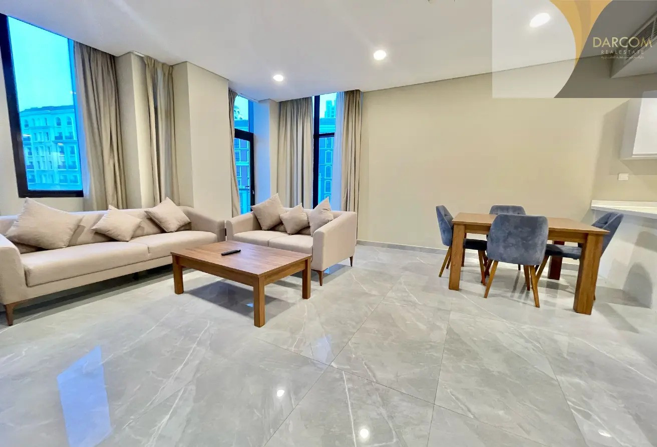 BRAND NEW | BILLS INCLUDED | 2BR FULLYFURNISHED