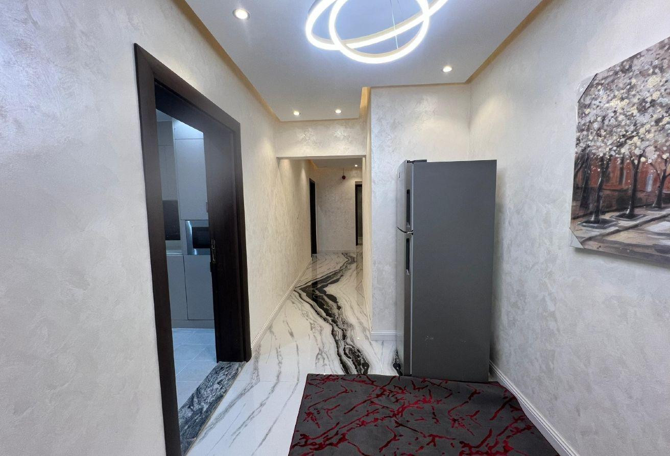 WOW!!LIMITED OFFER CLEAN BRAND NEW FURNISHED 2BHK - Apartment in Old Al Ghanim