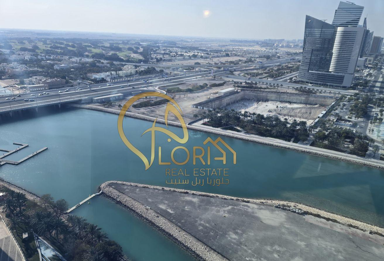 Exclusive 3 Bedroom+Maid Apart for sale in Zig Zag