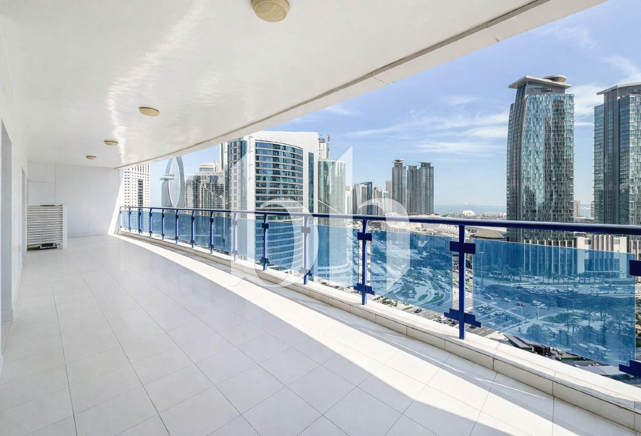 Spacious 2BHK Fully Furnished All Inclusive