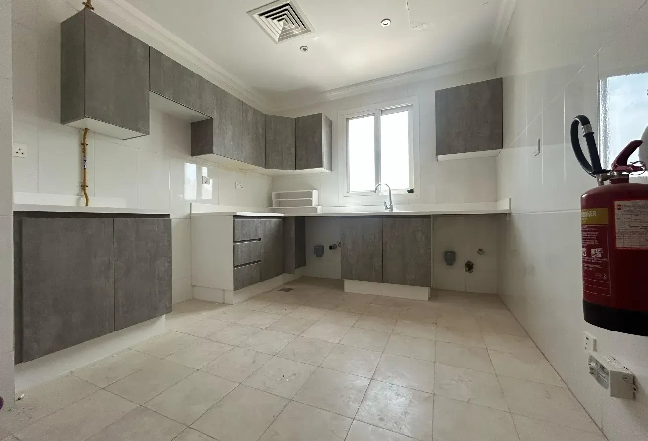 3 Bedroom Unfurnished For rent | FOX HILLS, LUSAIL - Apartment in Lusail City