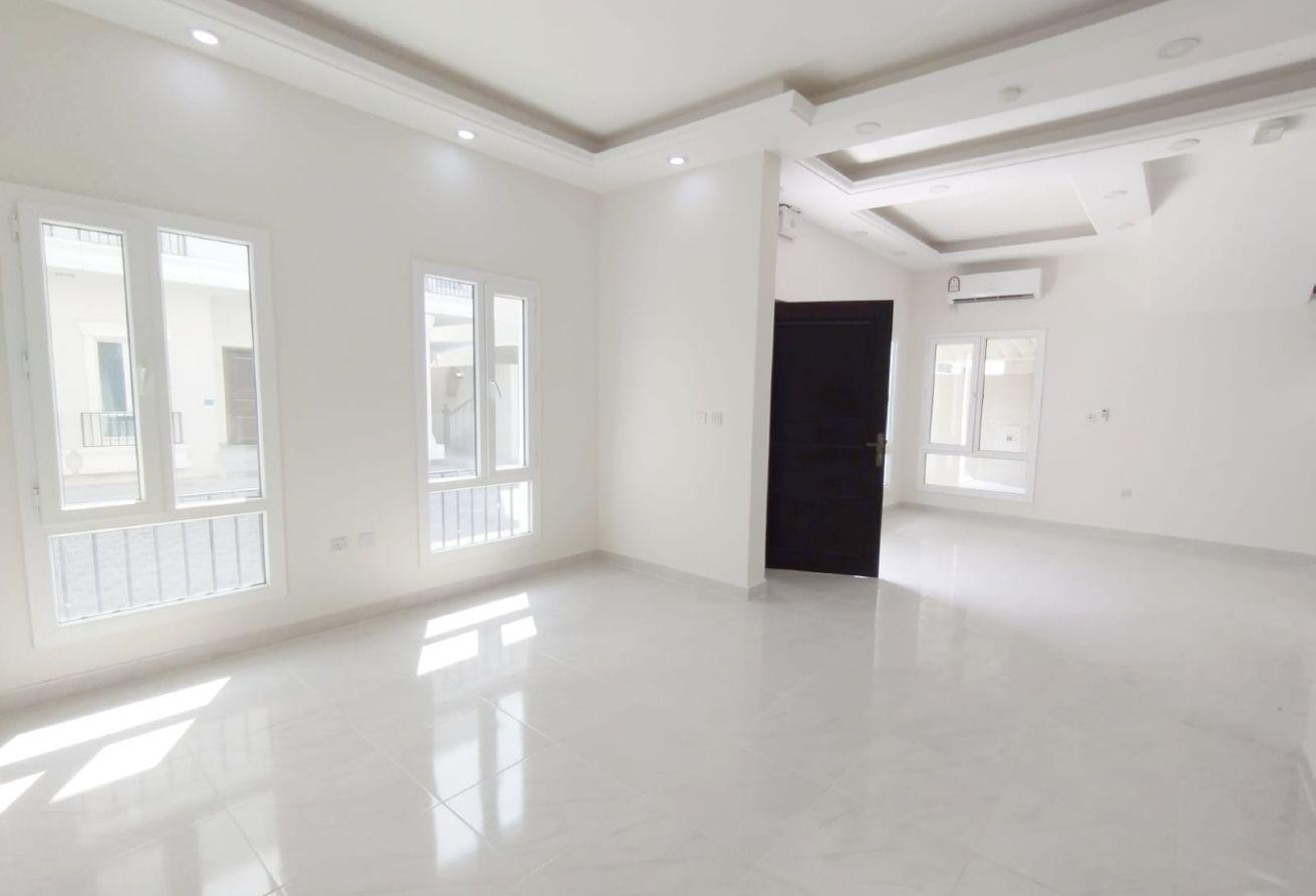 1Month Free Modern 5BDR villa behind IKEA - Villa in Al Ebb