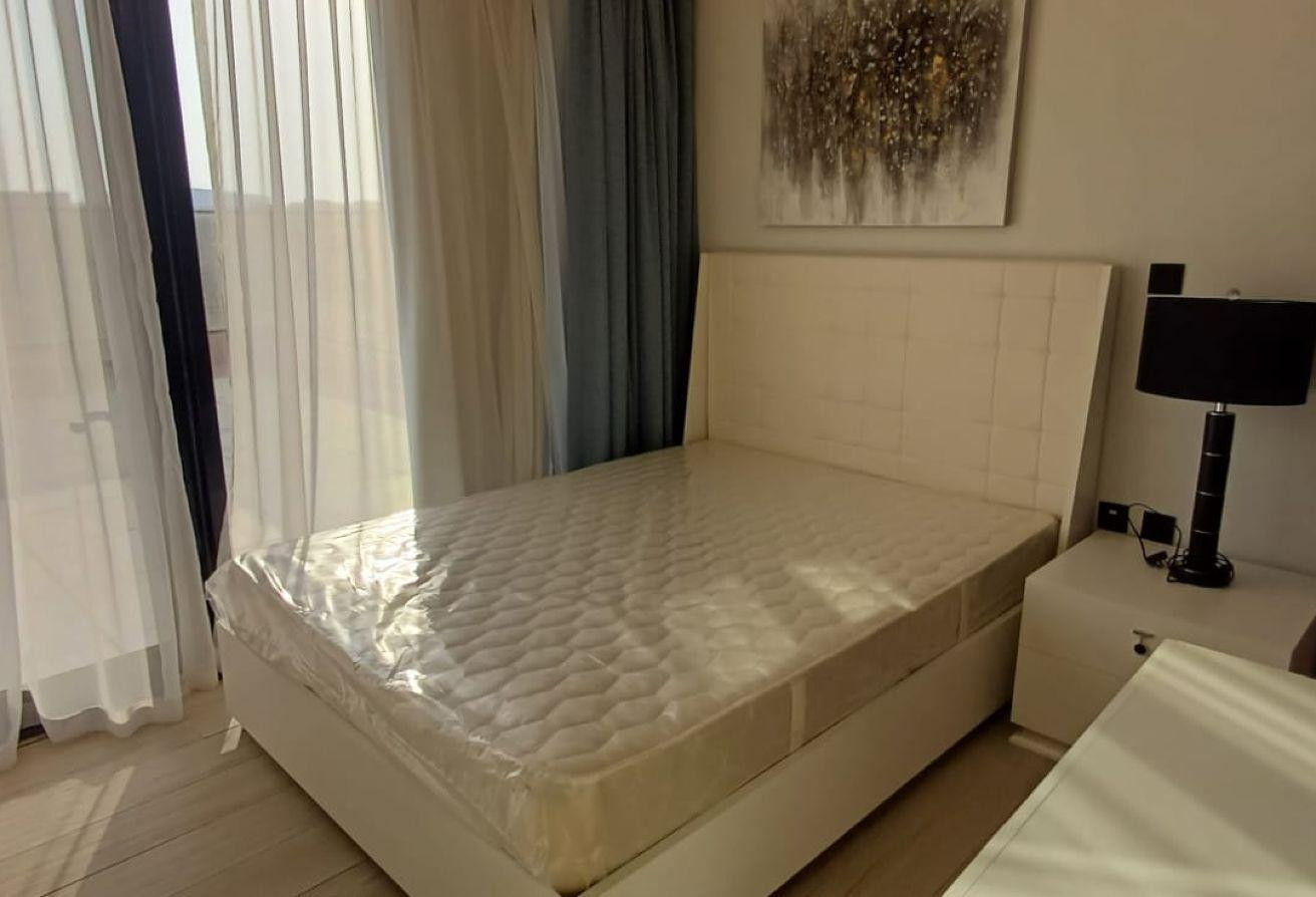 Luxury Furnished 3-Bedroom Apartment for Rent. - Apartment in Seef Lusail