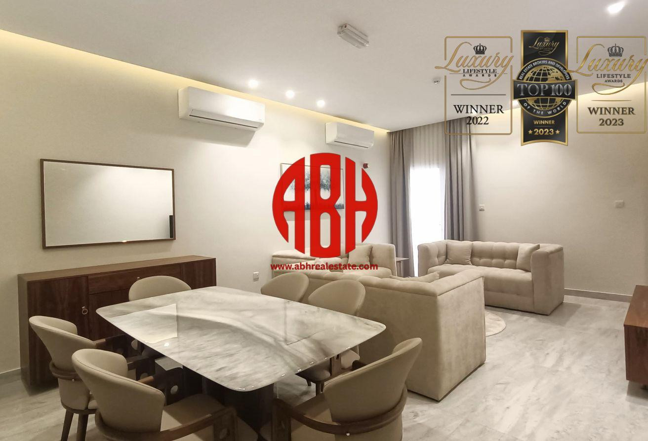 HOT DEAL |COZY 2BR FURNISHED |PERFECT FOR FAMILIES - Apartment in Al Kheesa