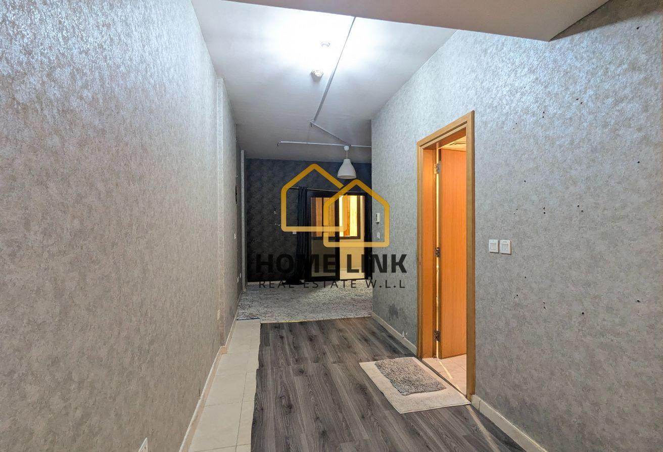 Studio Semi Furnished In Lusail For Sale - Studio Apartment in Fox Hills