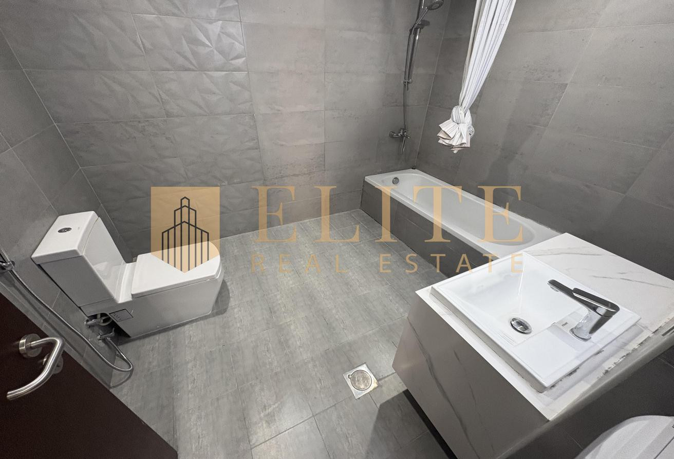 One Bedroom Apartment | Bills Included | One Month - Apartment in Al Erkyah City