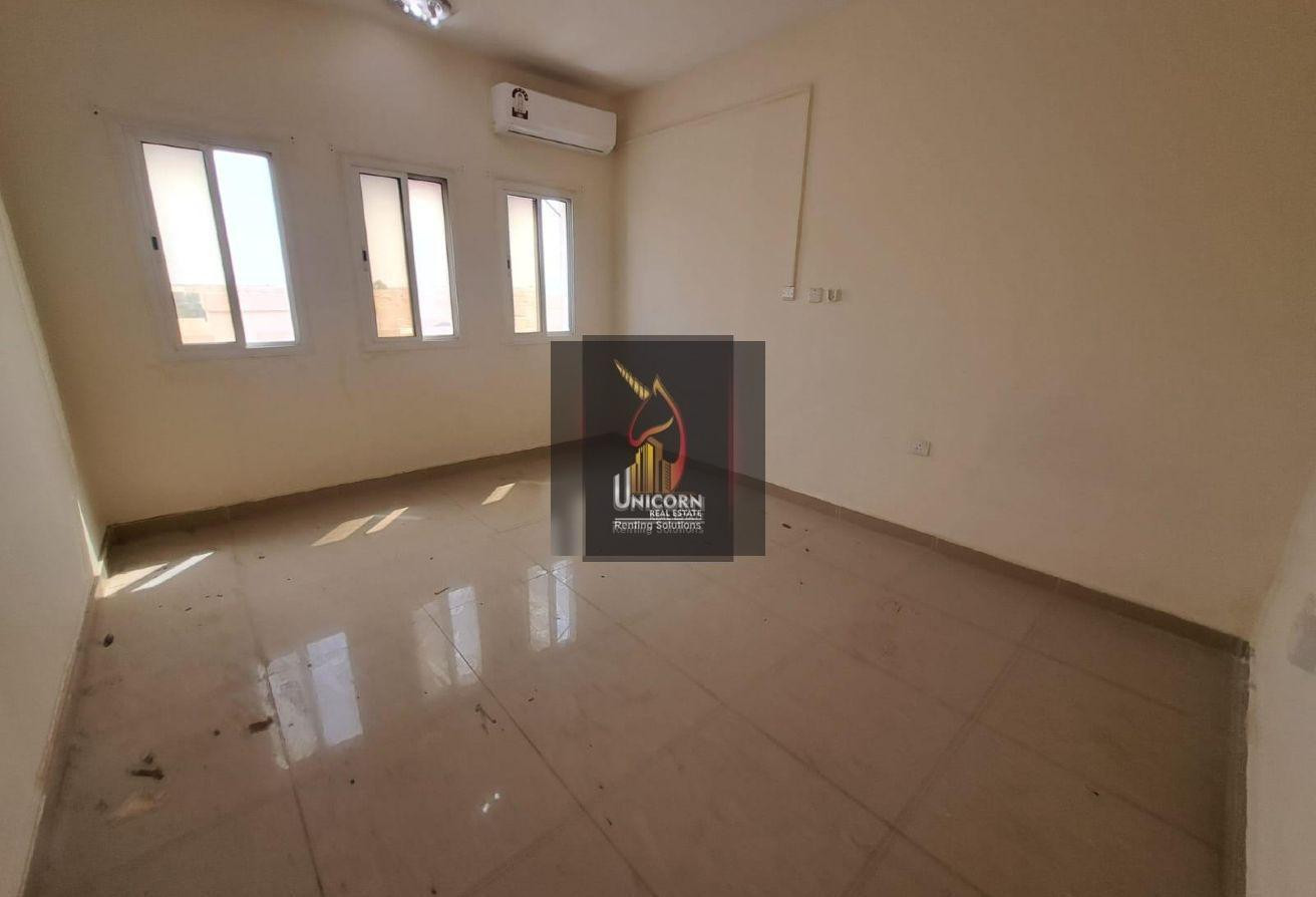 2-Bedroom Fo Staff Accomodation| UF |1 MONTH FREE - Staff Accommodation in Ain Khaled