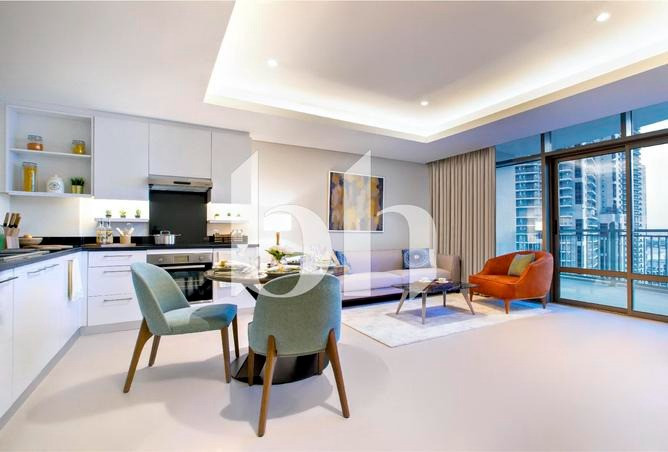 No Agency Fee | Bills Included | Luxury Apartment