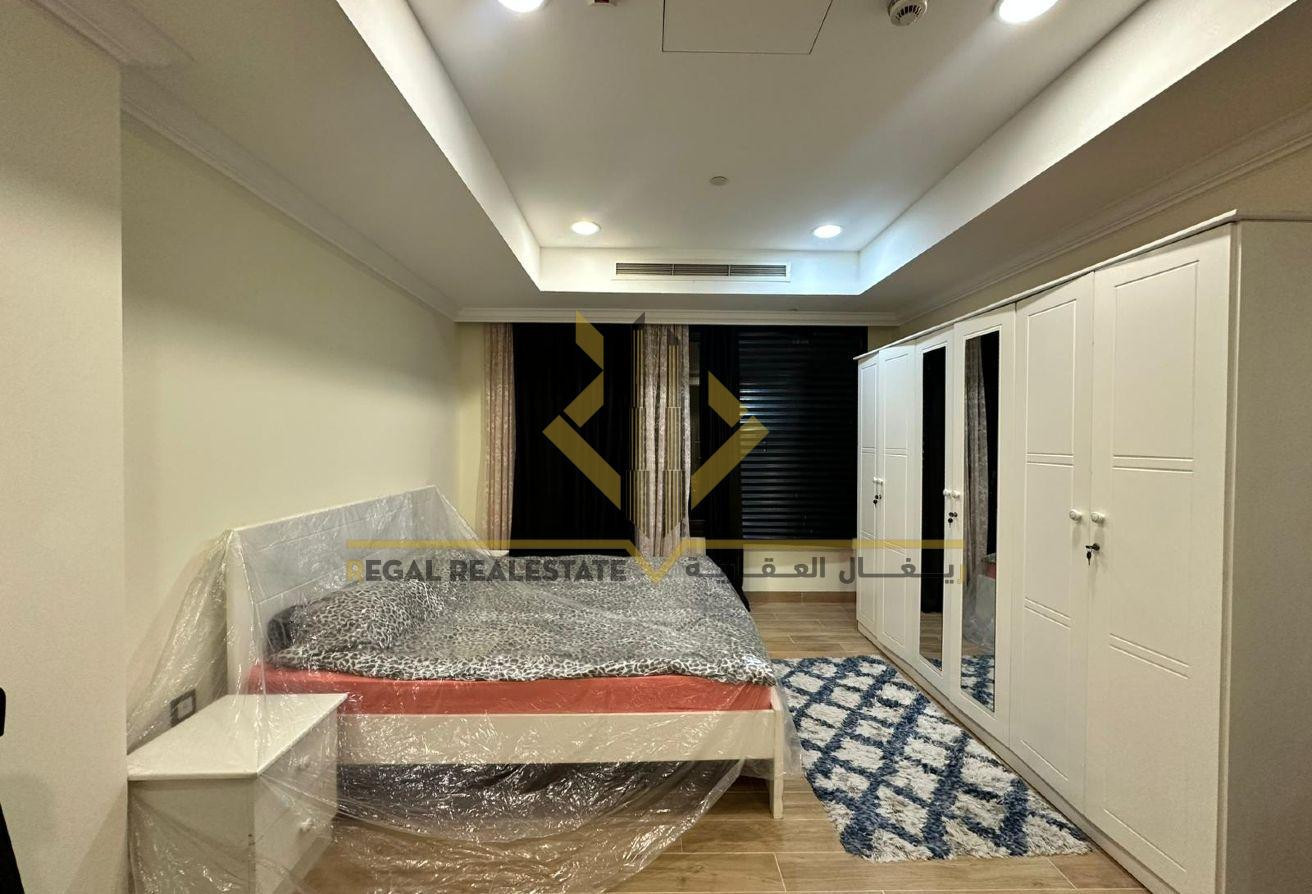 1Bedroom Apartment in Porto Arabia Including bills