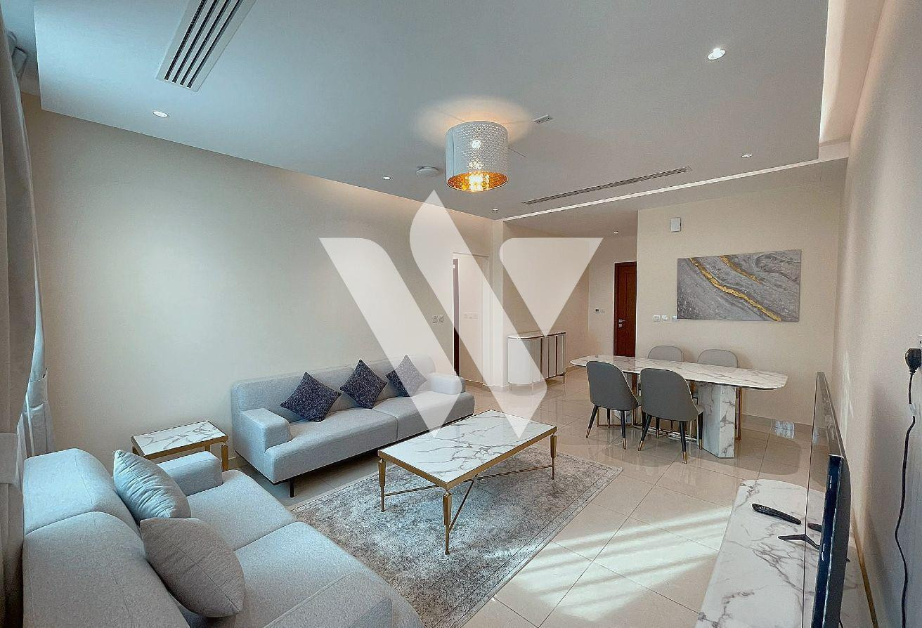 1BHK | FULL FURNISHED | PEARL GIARDINO