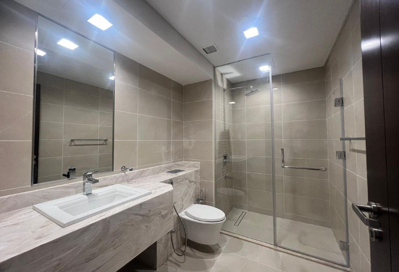 BEST PRICE || HIGH FLOOR || SEA VIEW || STUDIO - Apartment in Viva West