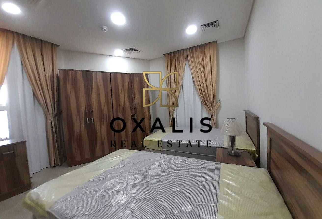 BRAND NEW 3 BEDROOM FURNISHED | AMENITIES ACCESS