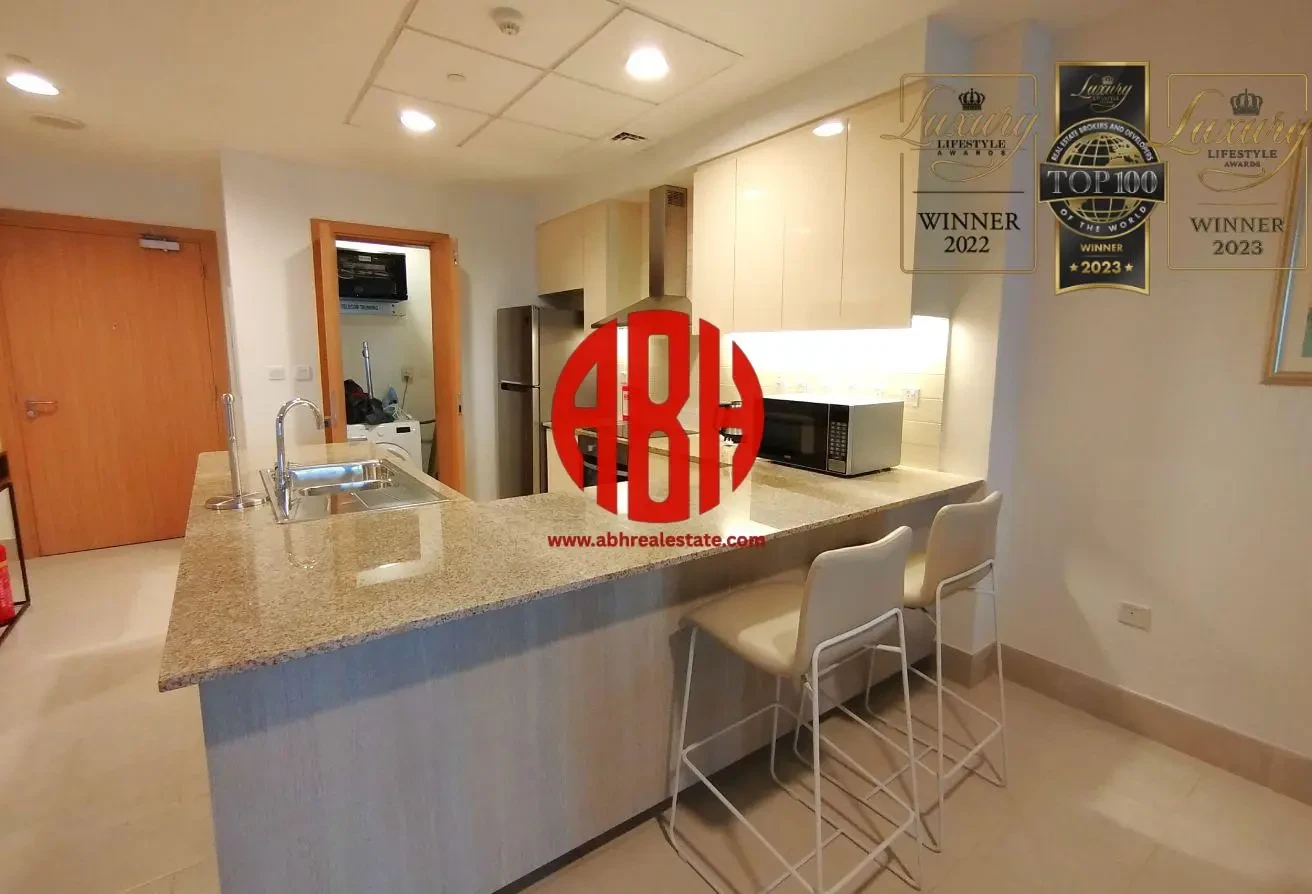 ELEGANT 1 BDR + OFFICE | NO COMM | ALL BILLS PAID - Apartment in Viva East