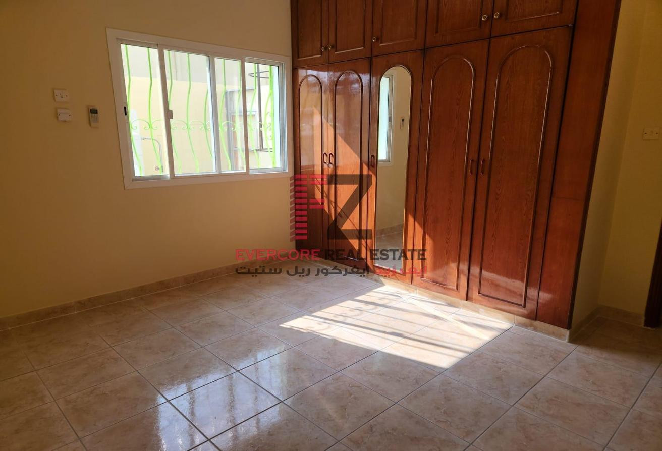 Compound Villa| 02 Bedrooms| Markhiya - Compound Villa in Al Markhiya Street