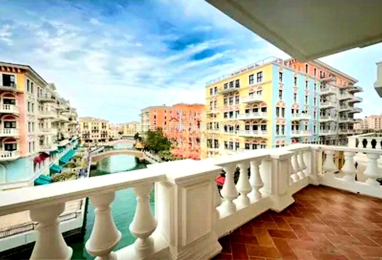 2BK | 1 Month FREE | Q Cooling Inc | No Commission - Apartment in Carnaval